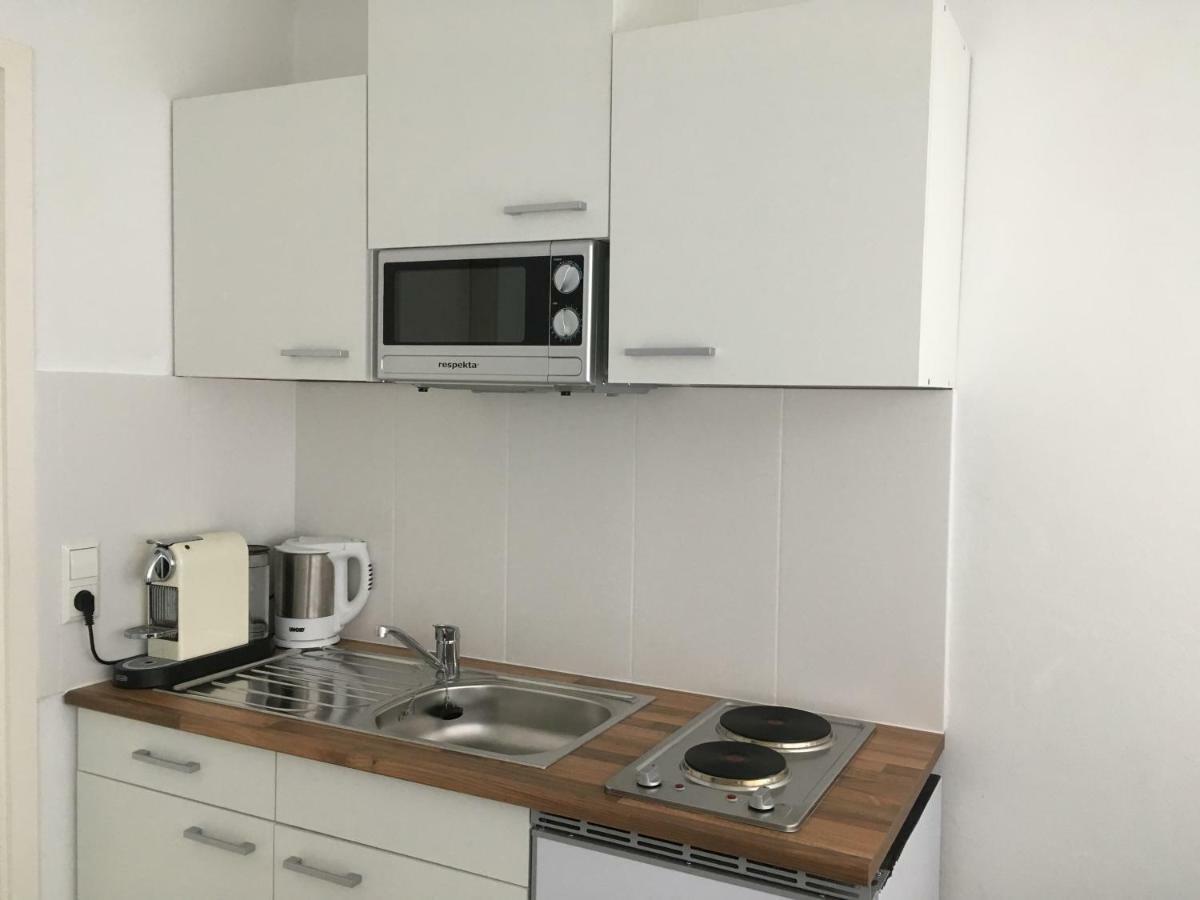 City Apartments Бад-Зекинген Экстерьер фото
